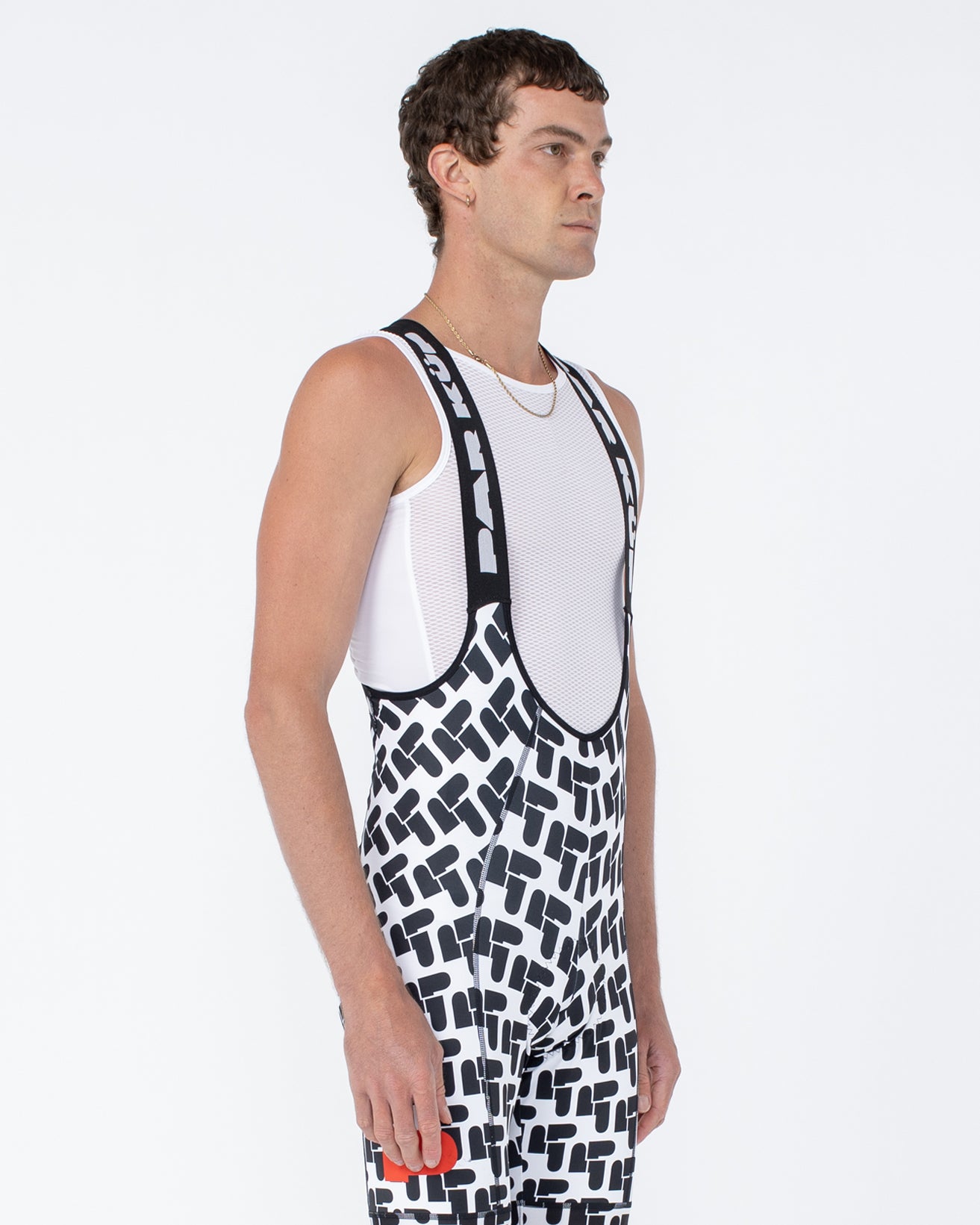 BASE BIB SHORTS