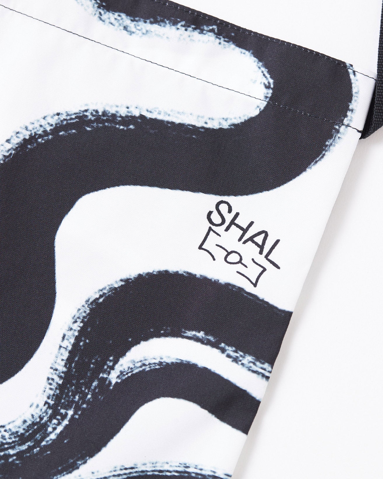 SHAL x PK / MUSETTE