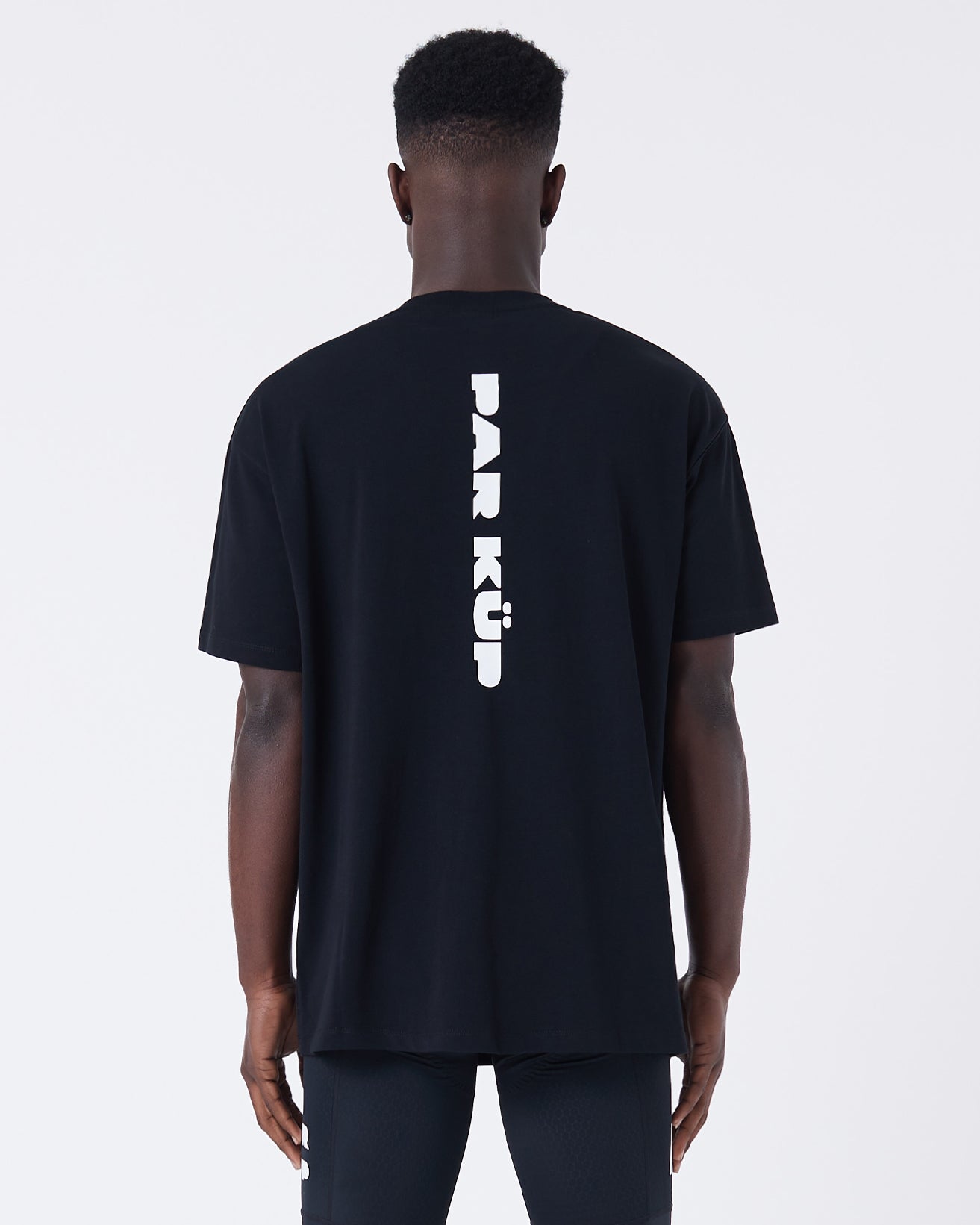 OFF-BIKE TEE