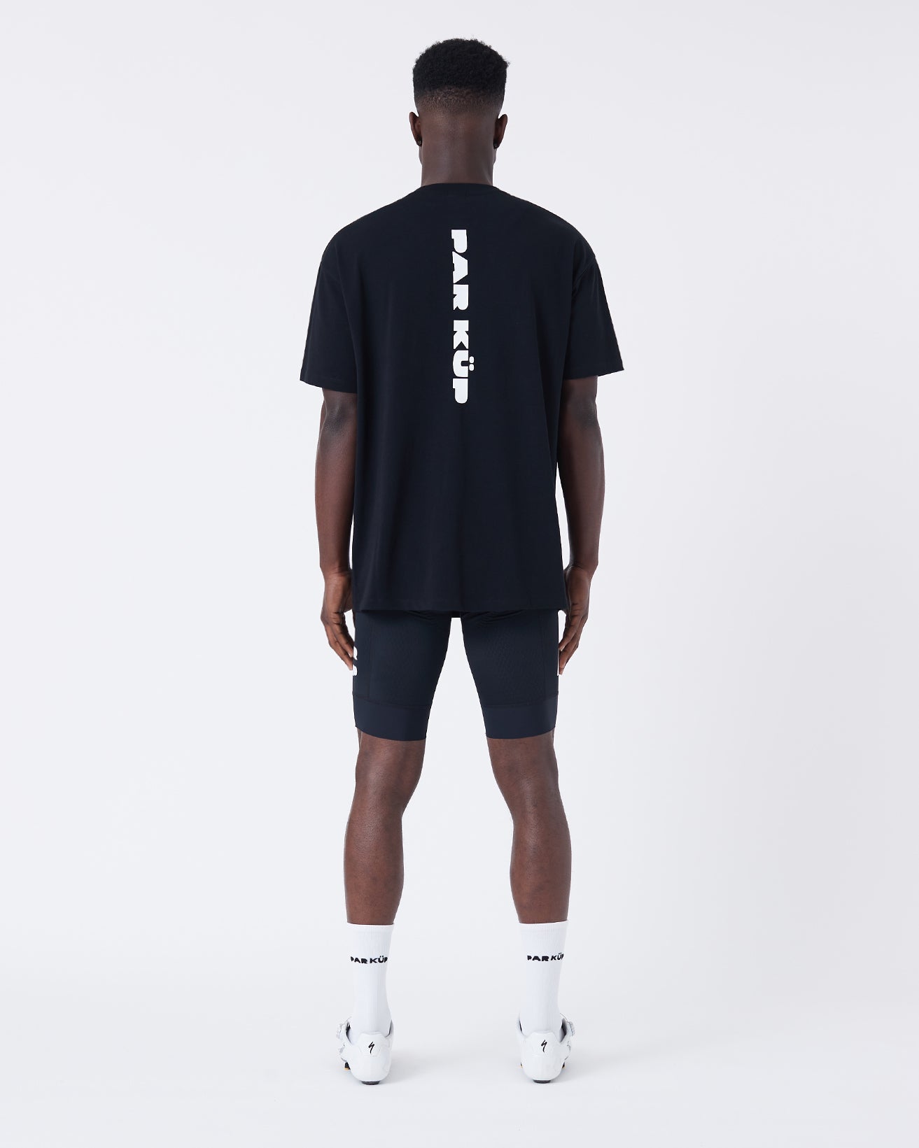 OFF-BIKE TEE