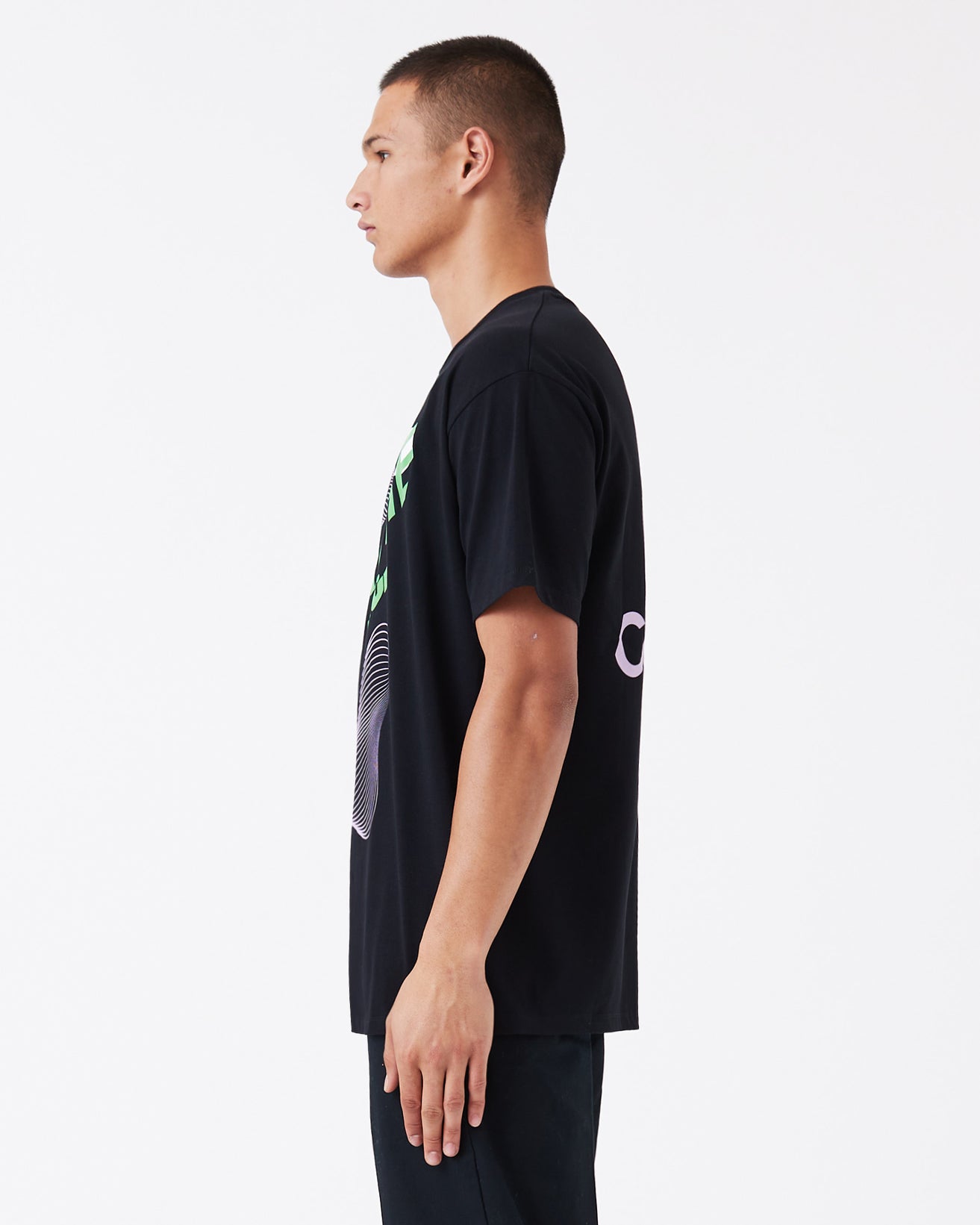 PK X CCACHE Off-Bike Tee