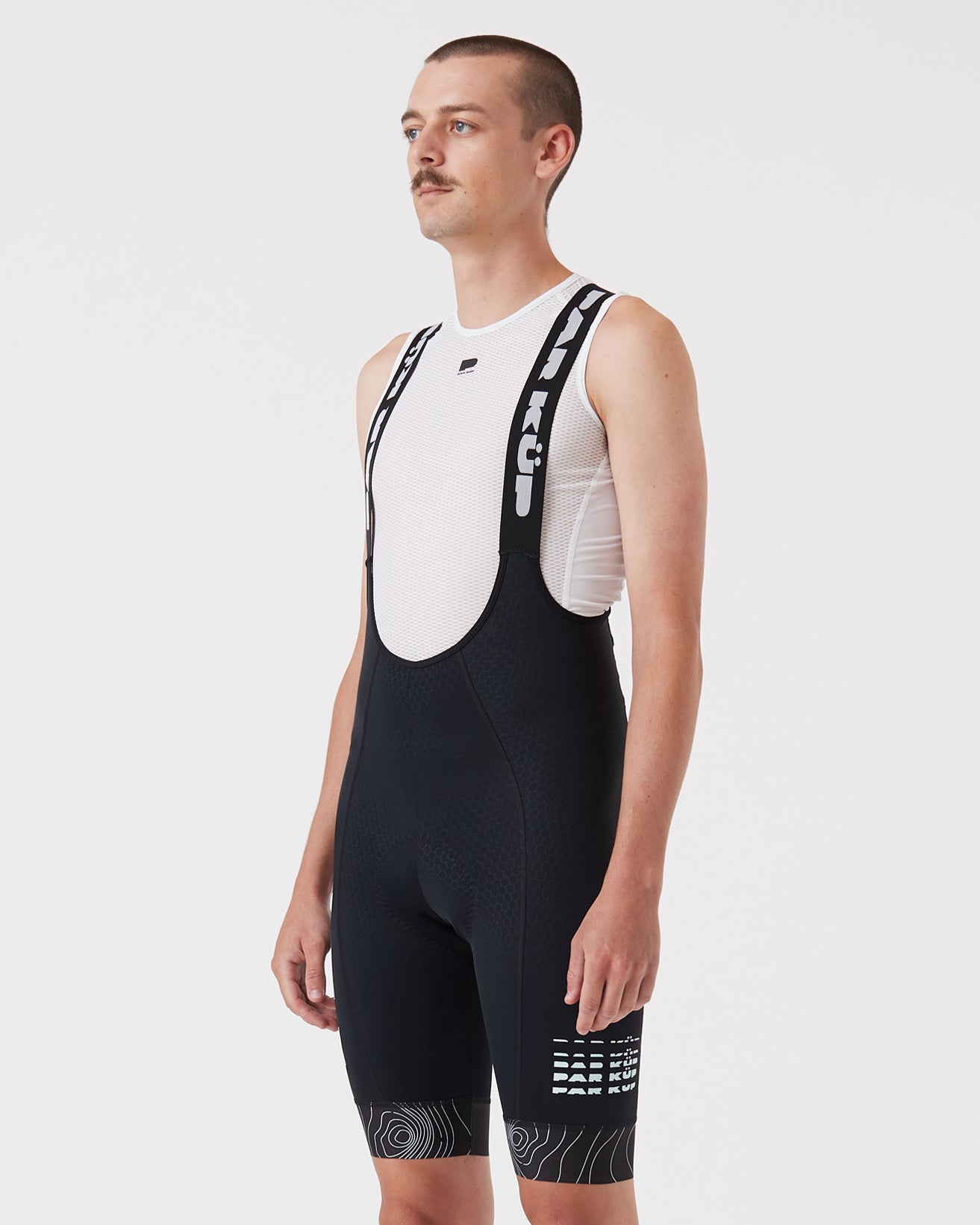 ODYSSEY BASE BIB SHORTS