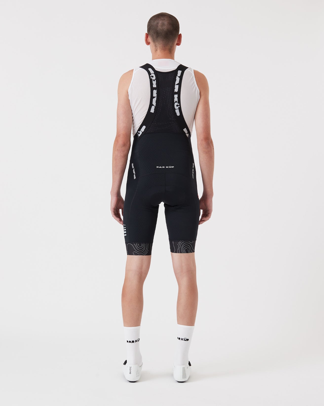 ODYSSEY BASE BIB SHORTS