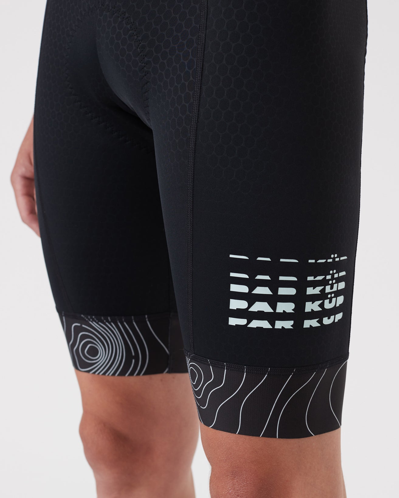 ODYSSEY BASE BIB SHORTS – PAR KÜP