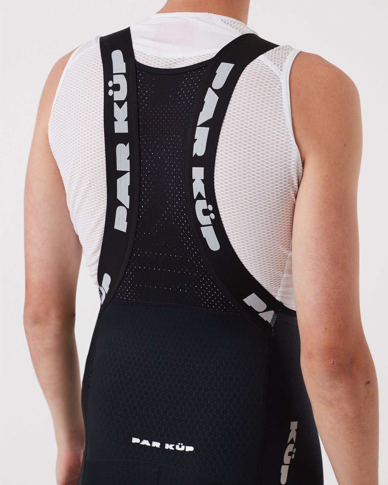 ODYSSEY BASE BIB SHORTS